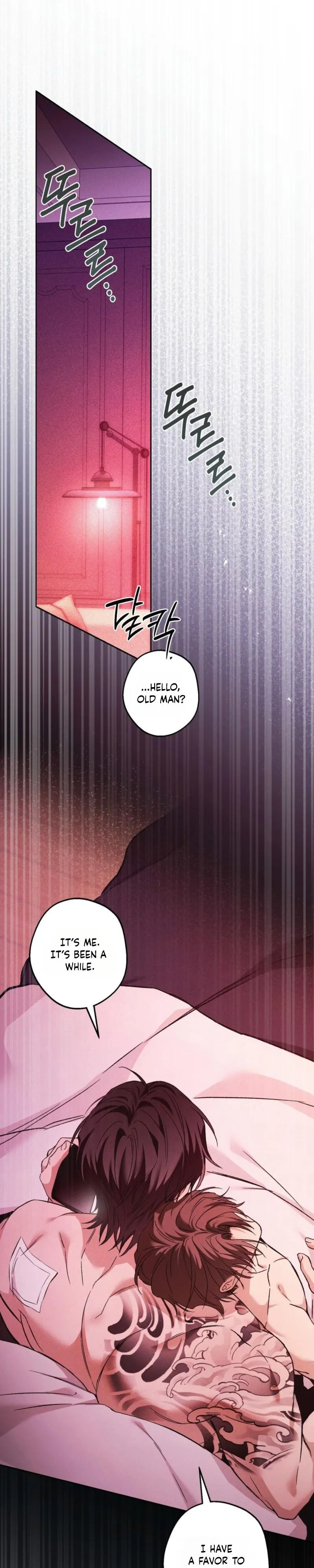 MBB (My Bad Boss) - Chapter 22 Page 29