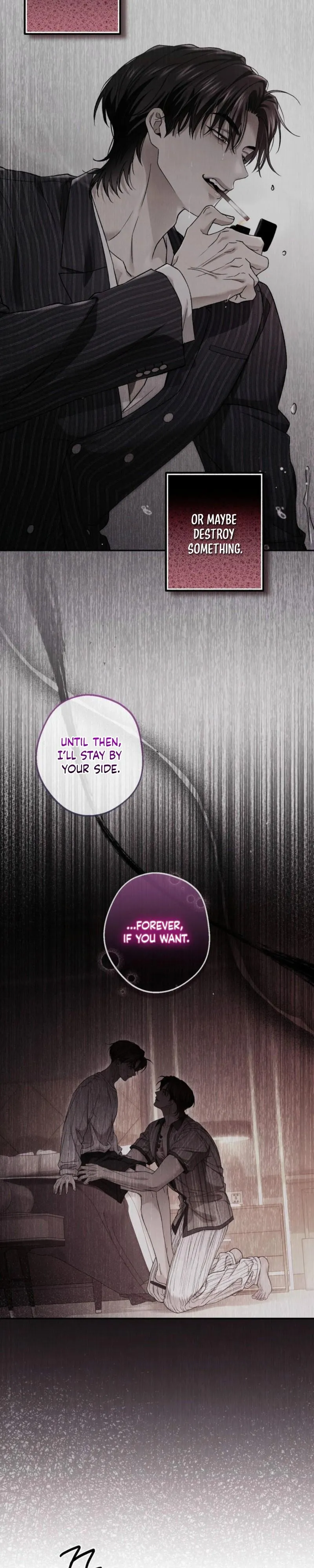 MBB (My Bad Boss) - Chapter 25 Page 3