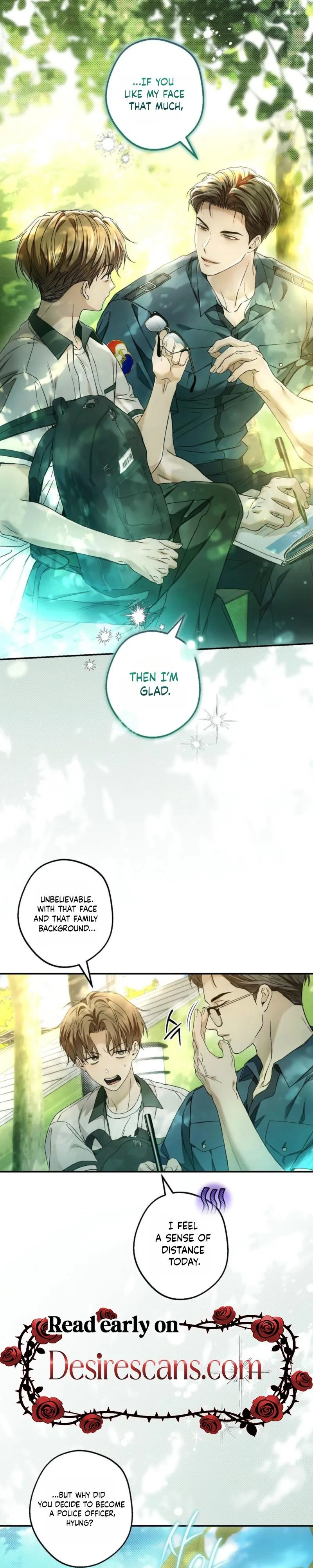 MBB (My Bad Boss) - Chapter 25 Page 11