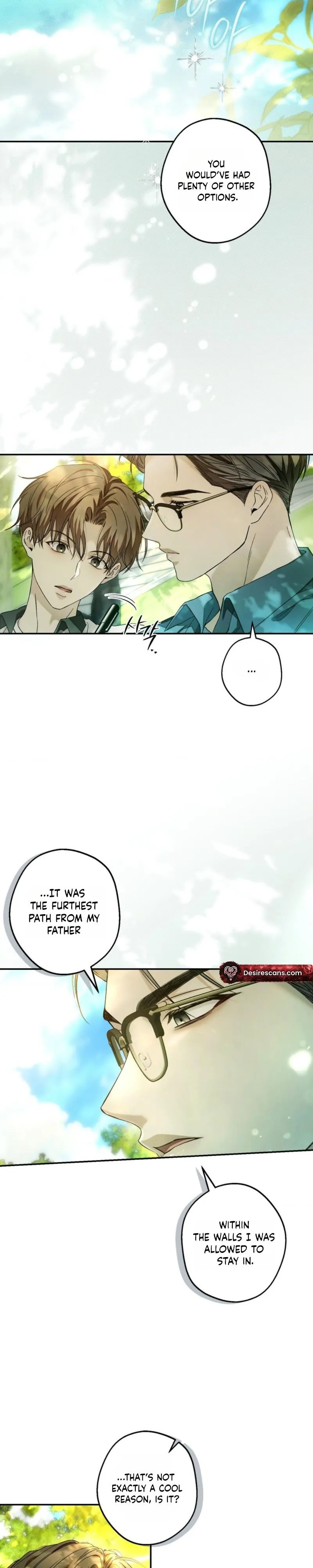 MBB (My Bad Boss) - Chapter 25 Page 12