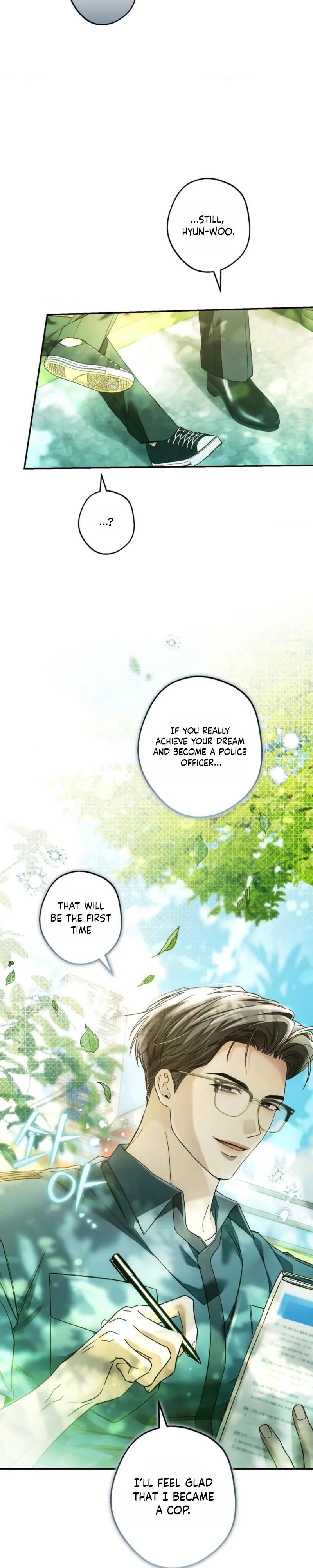 MBB (My Bad Boss) - Chapter 25 Page 14