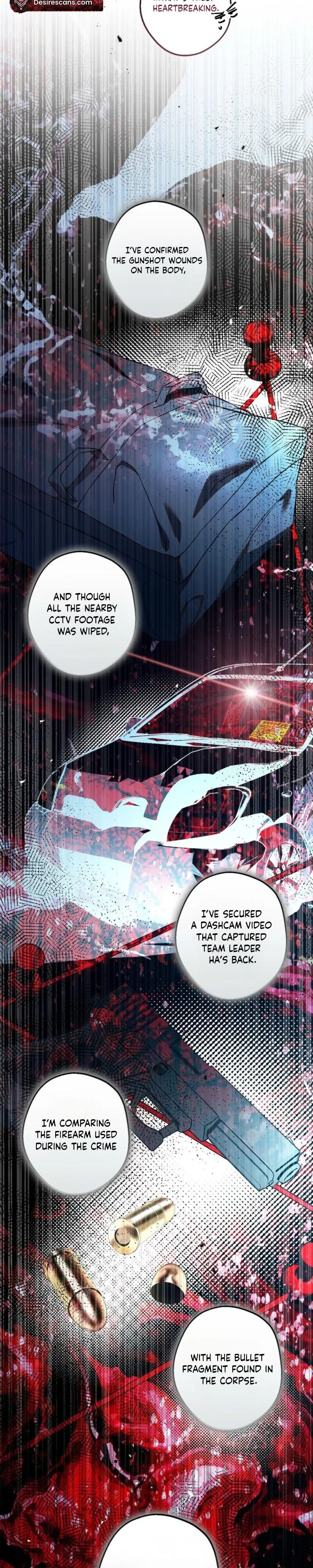 MBB (My Bad Boss) - Chapter 25 Page 22