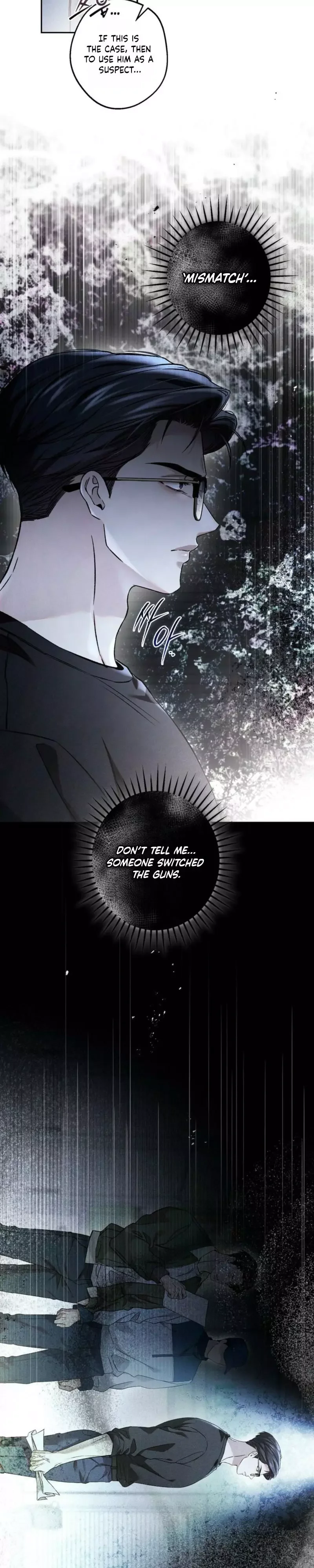 MBB (My Bad Boss) - Chapter 27 Page 3
