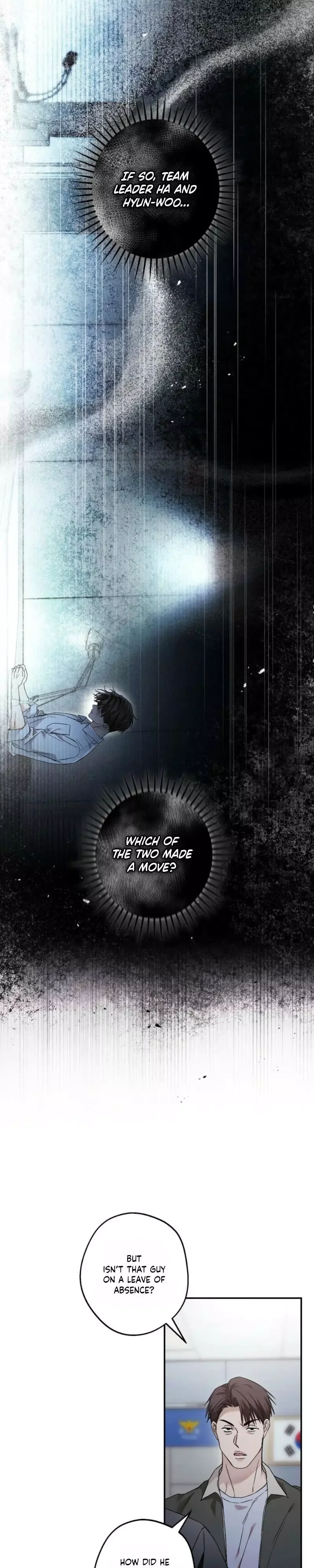 MBB (My Bad Boss) - Chapter 27 Page 4