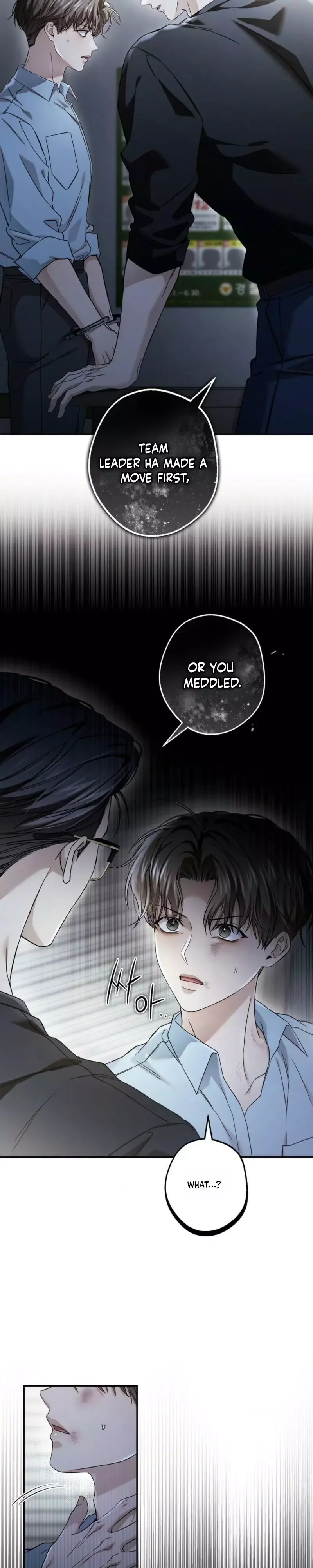 MBB (My Bad Boss) - Chapter 27 Page 15