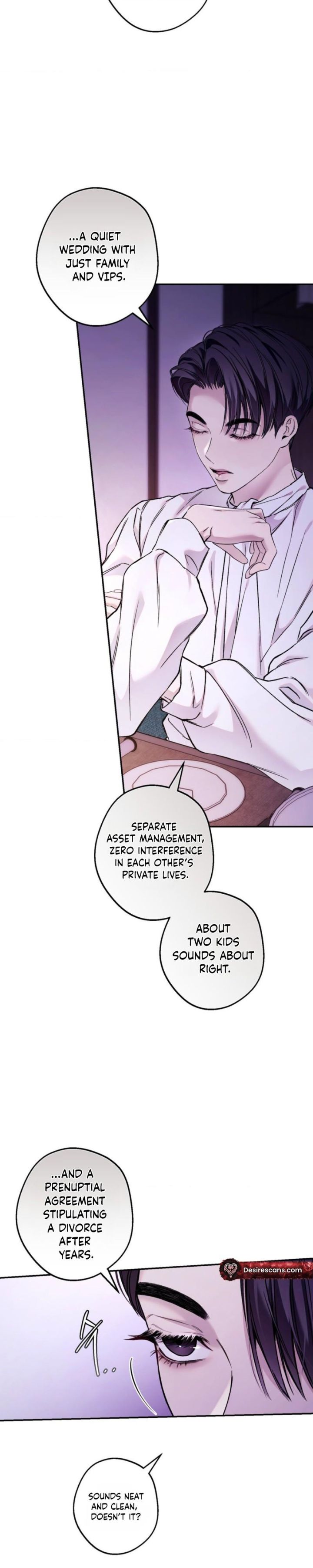 MBB (My Bad Boss) - Chapter 33 Page 15