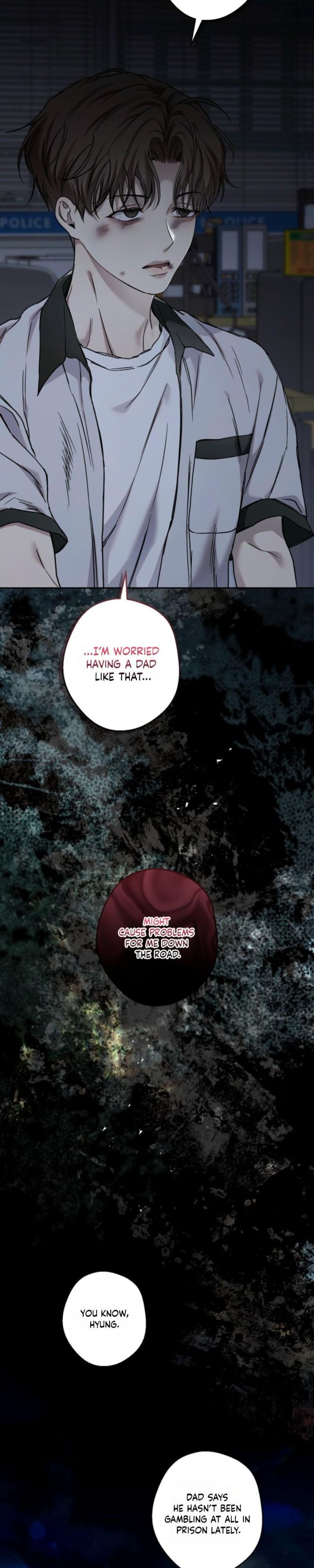 MBB (My Bad Boss) - Chapter 33 Page 29