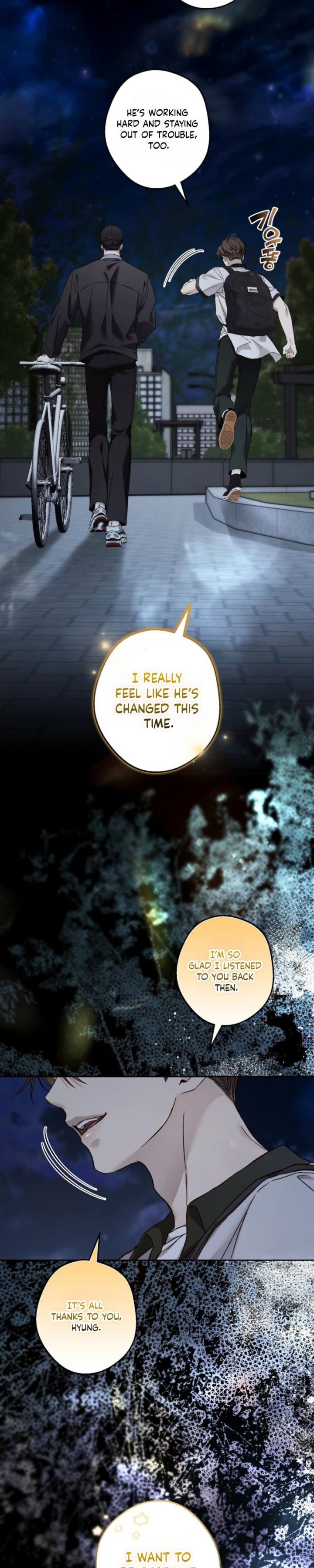 MBB (My Bad Boss) - Chapter 33 Page 30