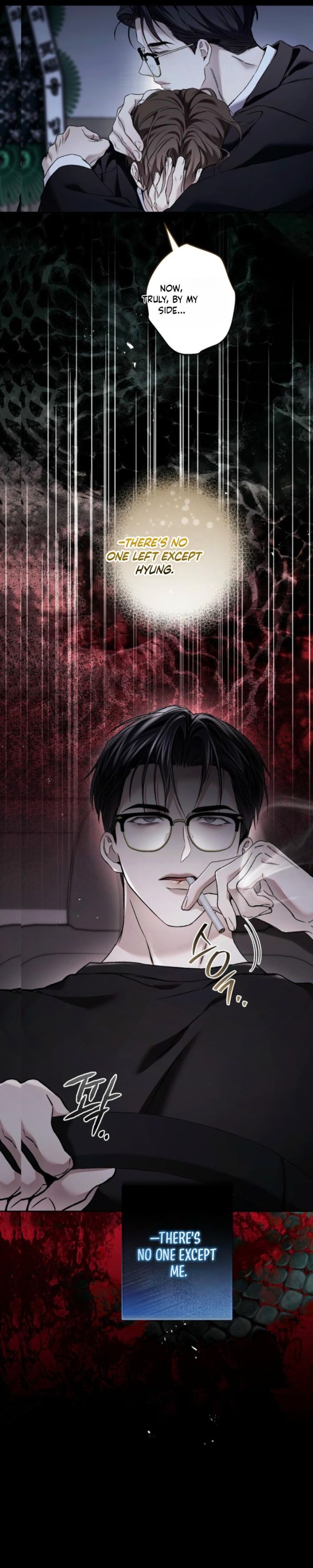 MBB (My Bad Boss) - Chapter 33 Page 36