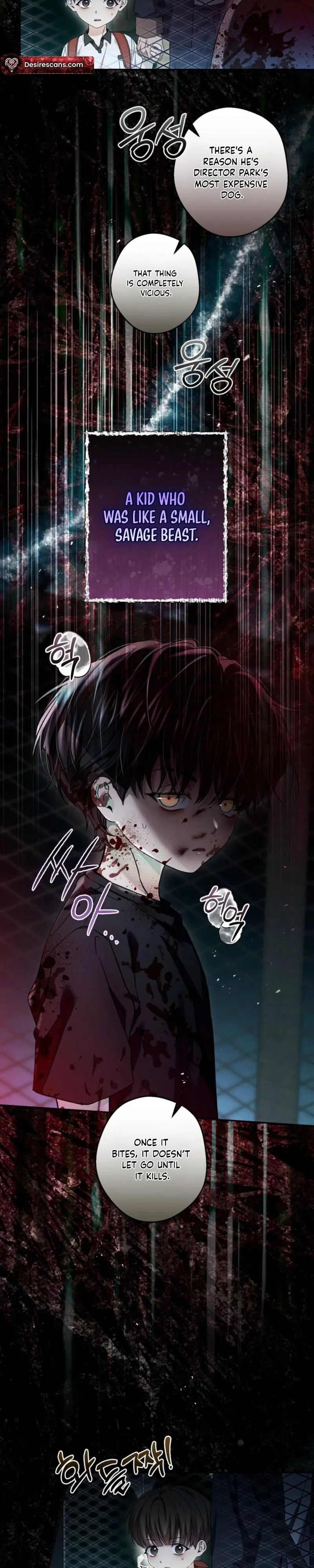 MBB (My Bad Boss) - Chapter 35 Page 3