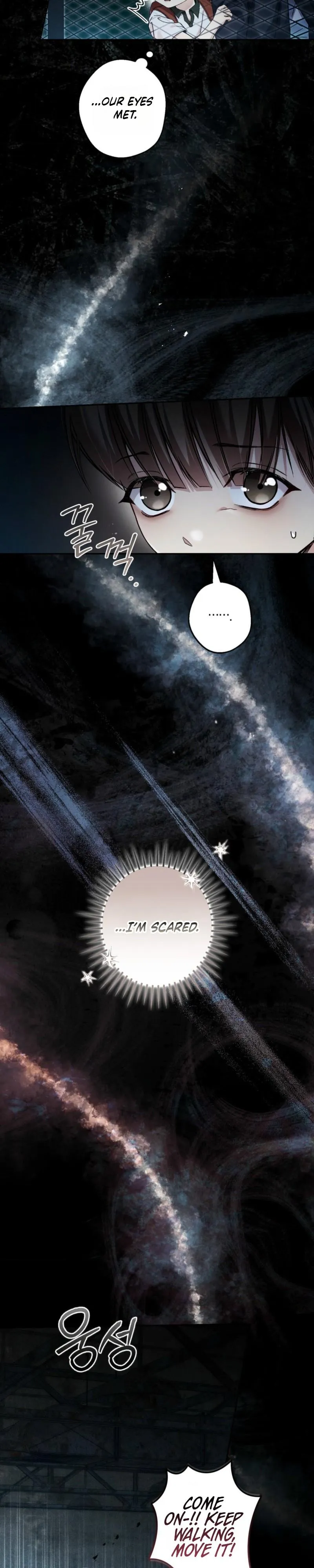 MBB (My Bad Boss) - Chapter 35 Page 4