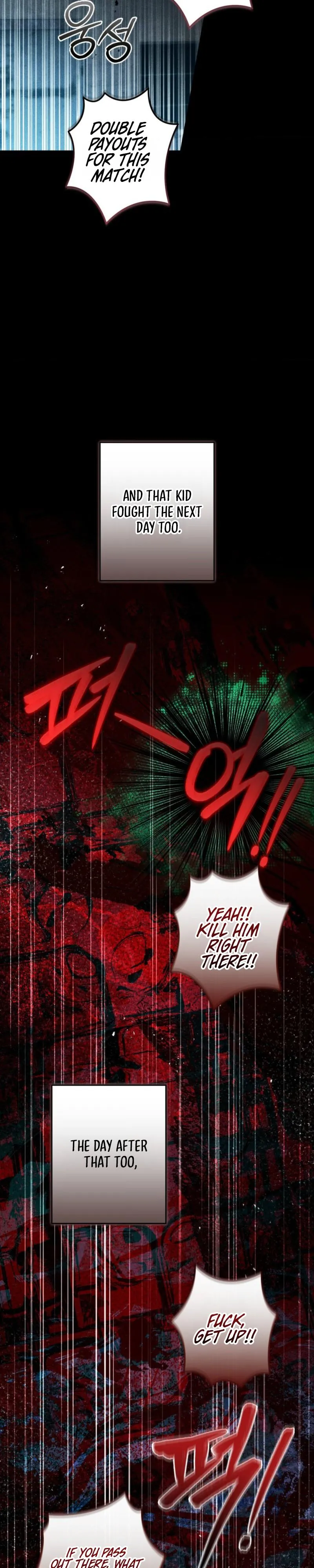 MBB (My Bad Boss) - Chapter 35 Page 5