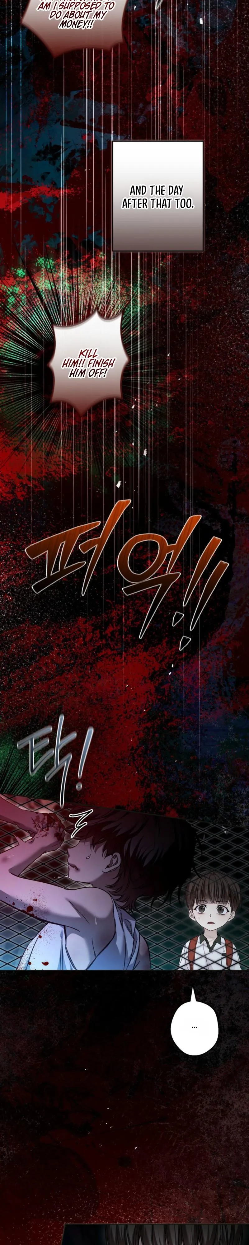 MBB (My Bad Boss) - Chapter 35 Page 6