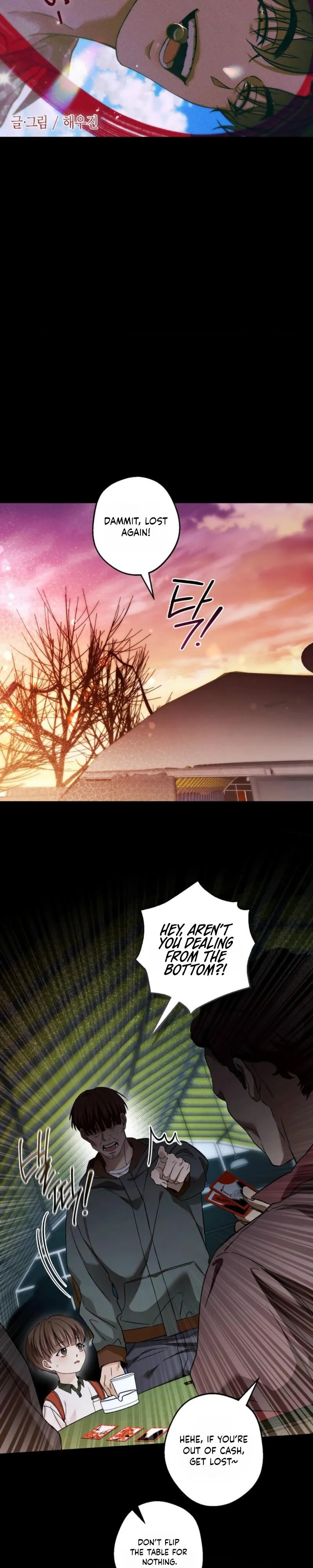 MBB (My Bad Boss) - Chapter 35 Page 9