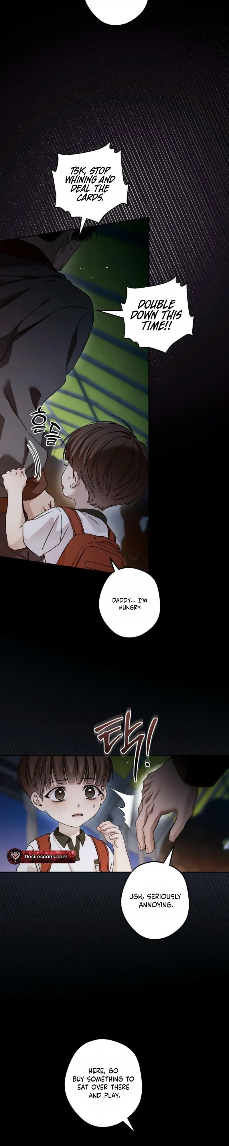 MBB (My Bad Boss) - Chapter 35 Page 10