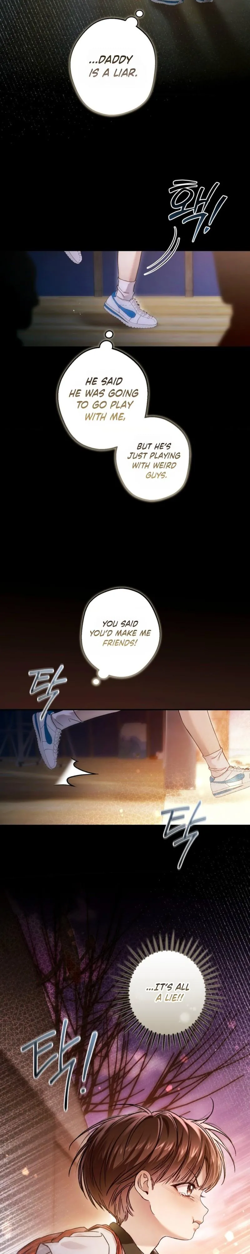 MBB (My Bad Boss) - Chapter 35 Page 12