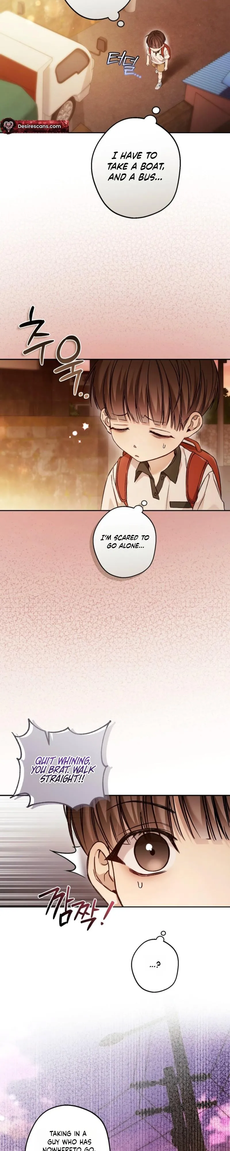 MBB (My Bad Boss) - Chapter 35 Page 14