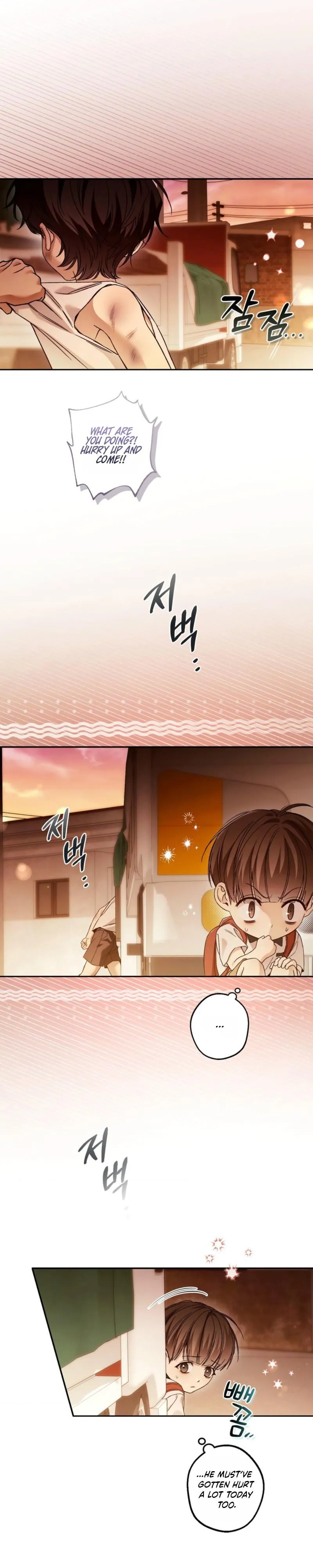MBB (My Bad Boss) - Chapter 35 Page 16