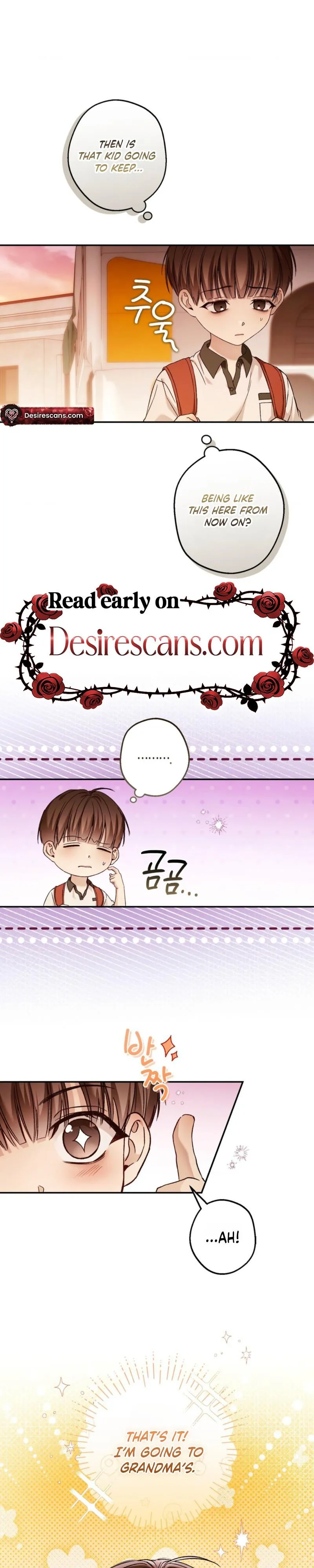 MBB (My Bad Boss) - Chapter 35 Page 17