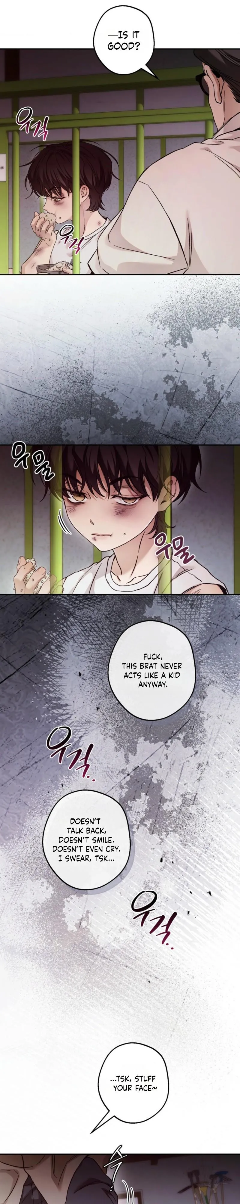 MBB (My Bad Boss) - Chapter 35 Page 19