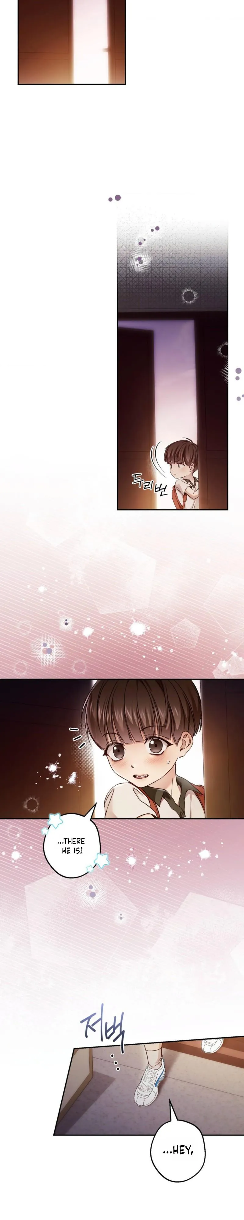 MBB (My Bad Boss) - Chapter 35 Page 22