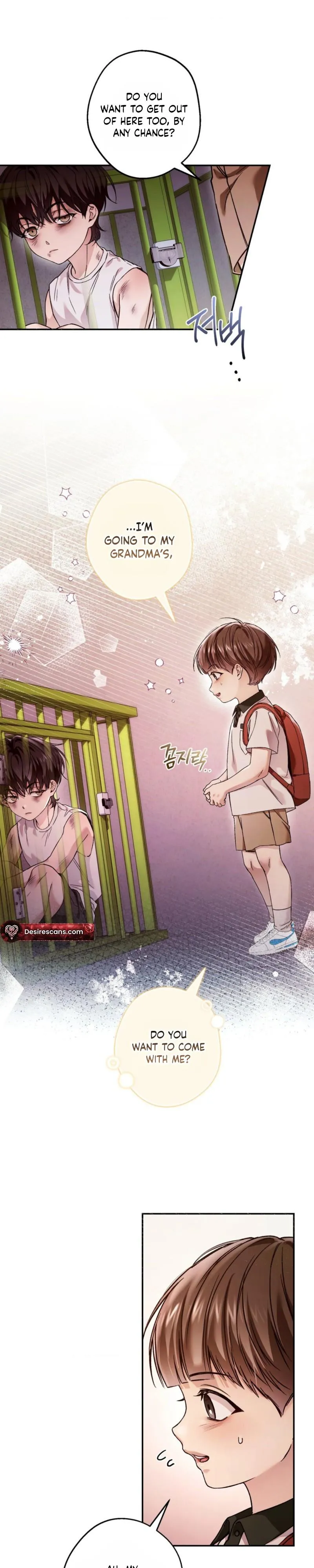 MBB (My Bad Boss) - Chapter 35 Page 23