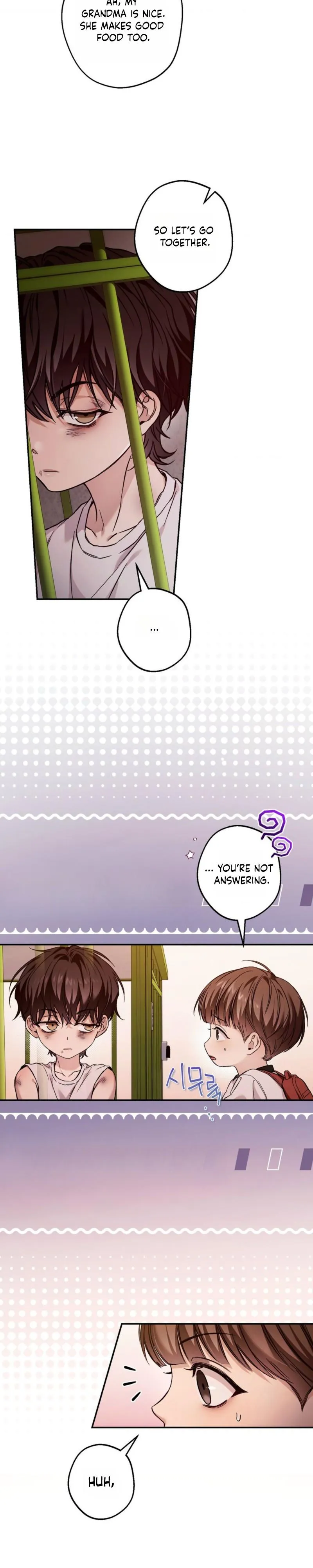 MBB (My Bad Boss) - Chapter 35 Page 24
