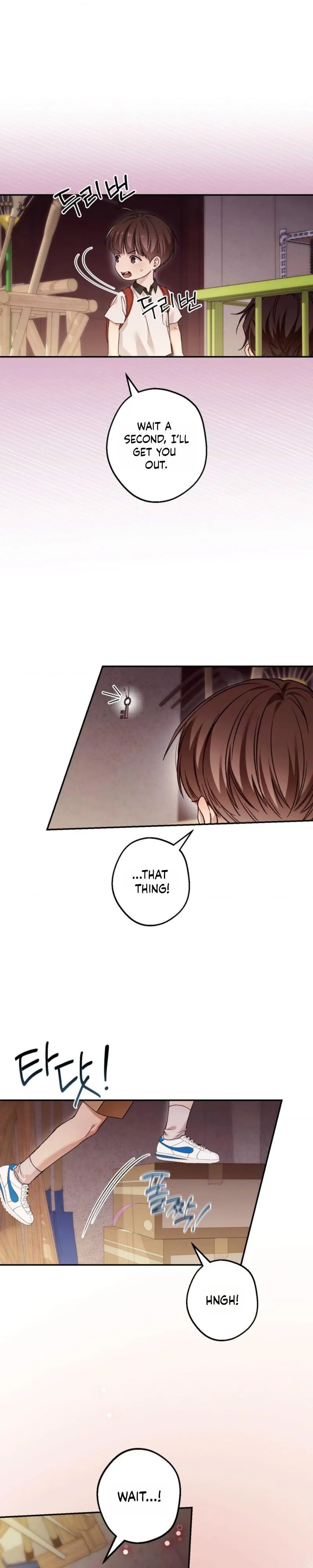 MBB (My Bad Boss) - Chapter 35 Page 25