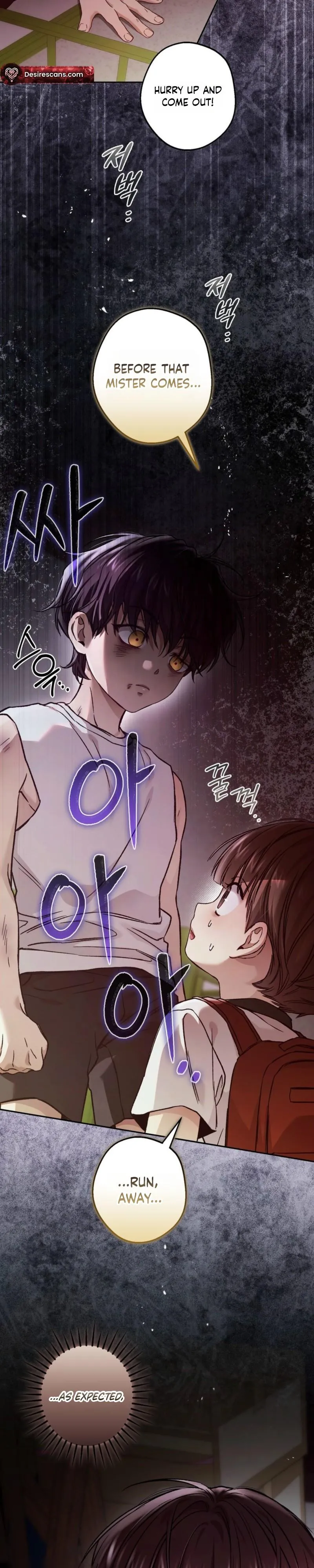 MBB (My Bad Boss) - Chapter 35 Page 27