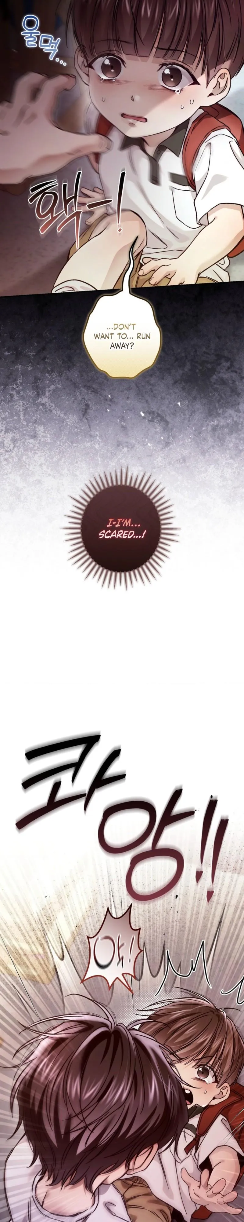 MBB (My Bad Boss) - Chapter 35 Page 28