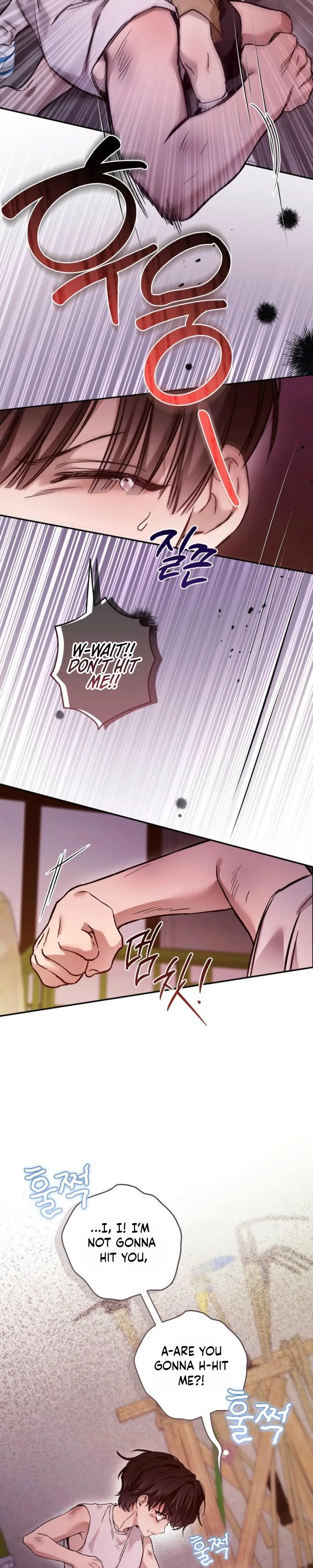 MBB (My Bad Boss) - Chapter 35 Page 29