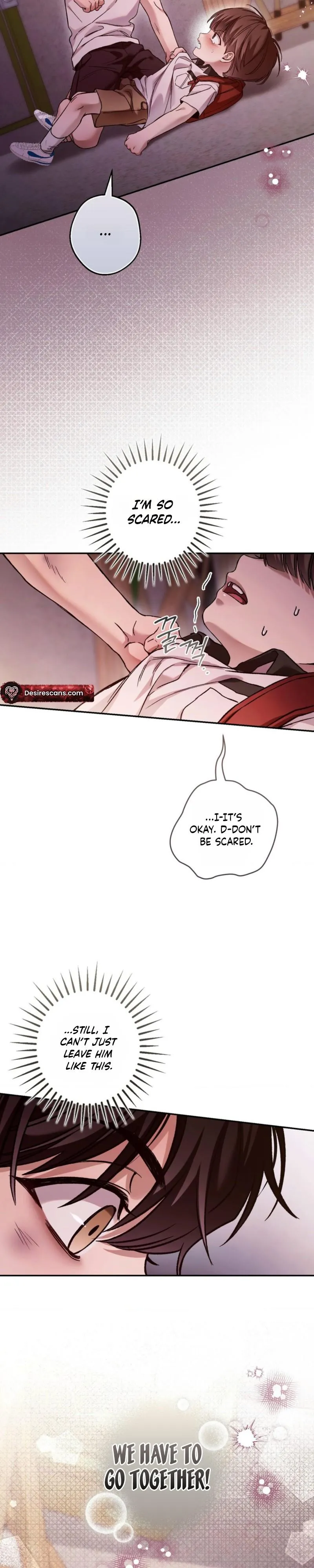 MBB (My Bad Boss) - Chapter 35 Page 30