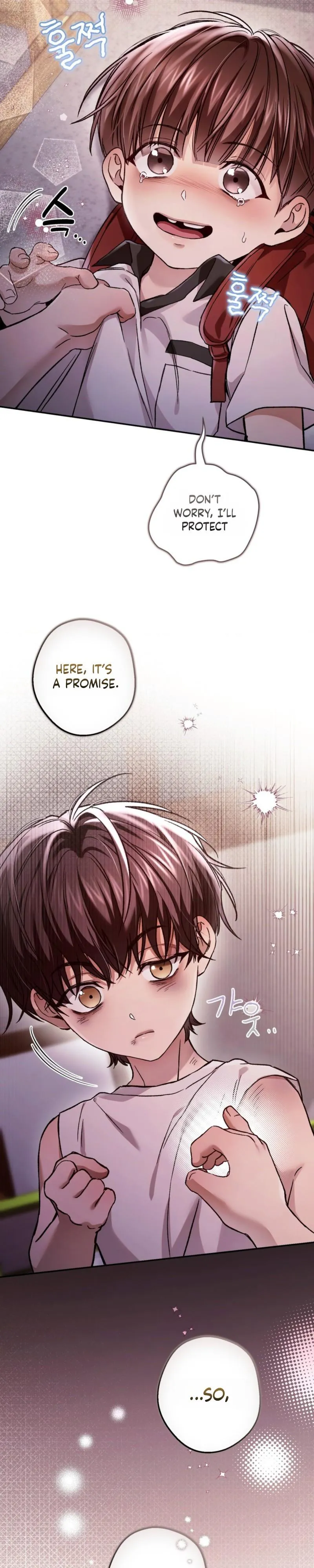 MBB (My Bad Boss) - Chapter 35 Page 31