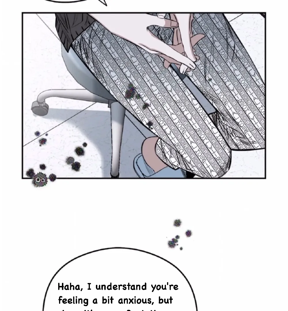 Shadow Under the Moon - Chapter 1 Page 19