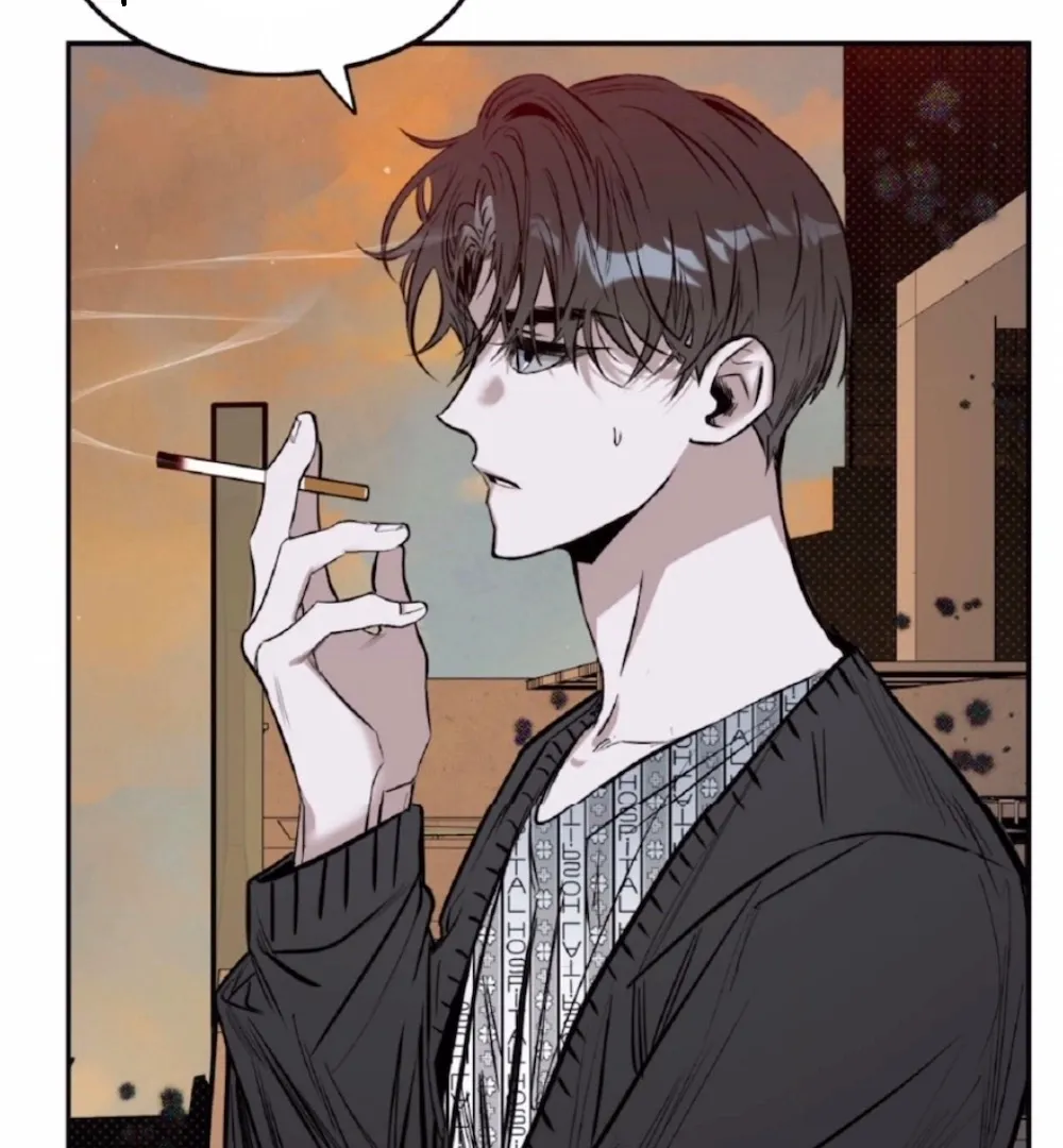Shadow Under the Moon - Chapter 1 Page 28