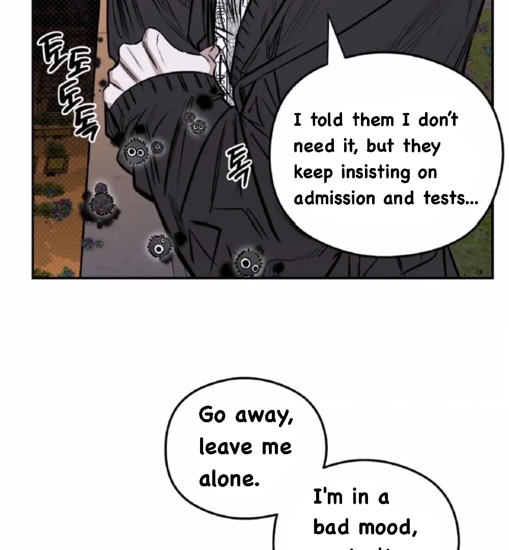 Shadow Under the Moon - Chapter 1 Page 29