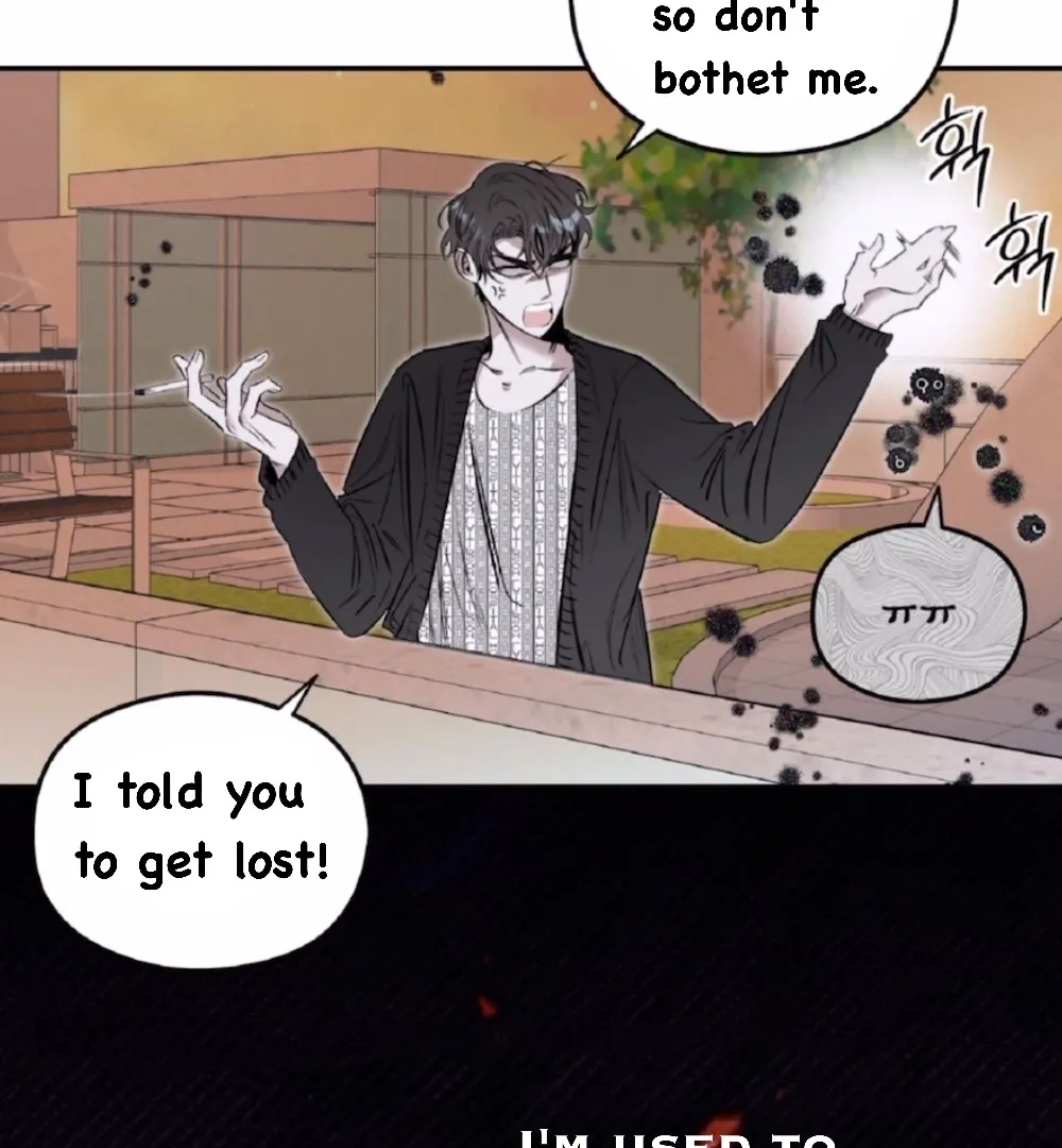 Shadow Under the Moon - Chapter 1 Page 30