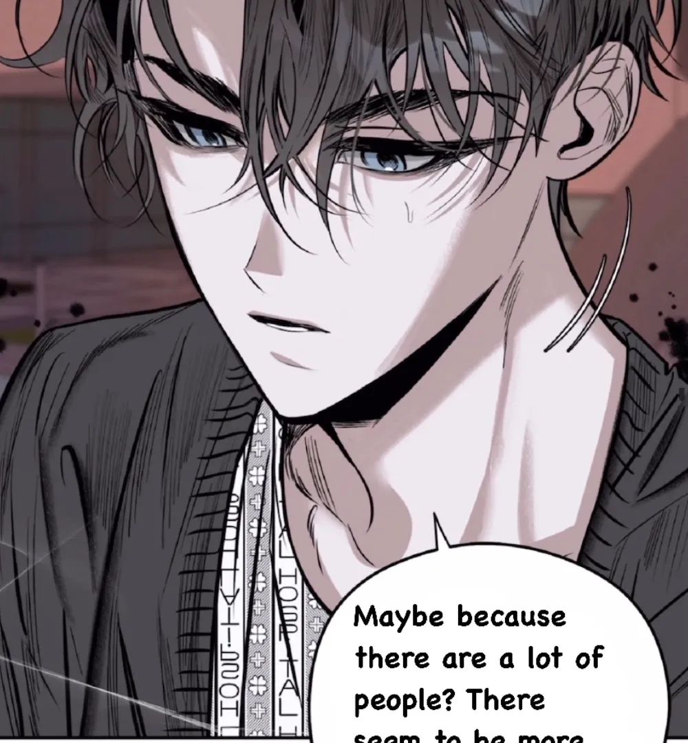 Shadow Under the Moon - Chapter 1 Page 33