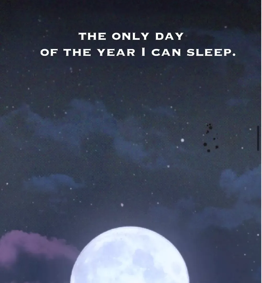 Shadow Under the Moon - Chapter 1 Page 47