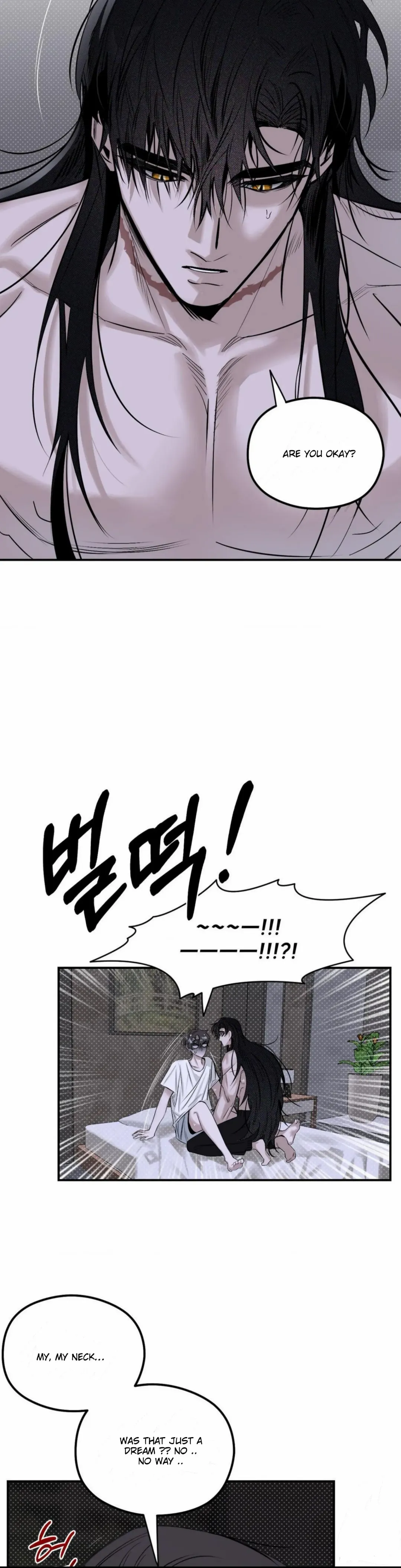Shadow Under the Moon - Chapter 10 Page 8