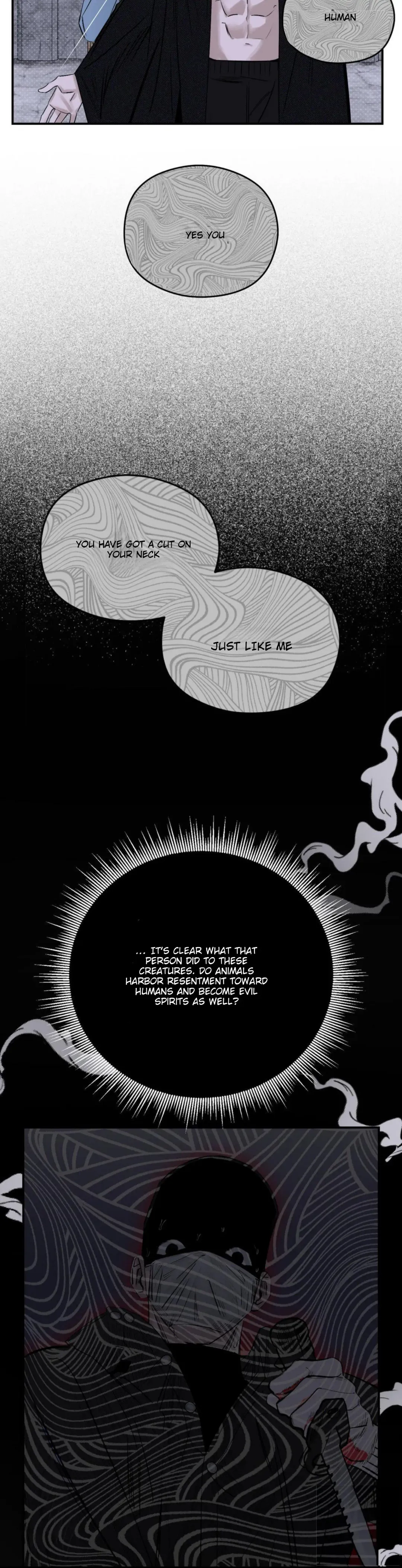 Shadow Under the Moon - Chapter 10 Page 23