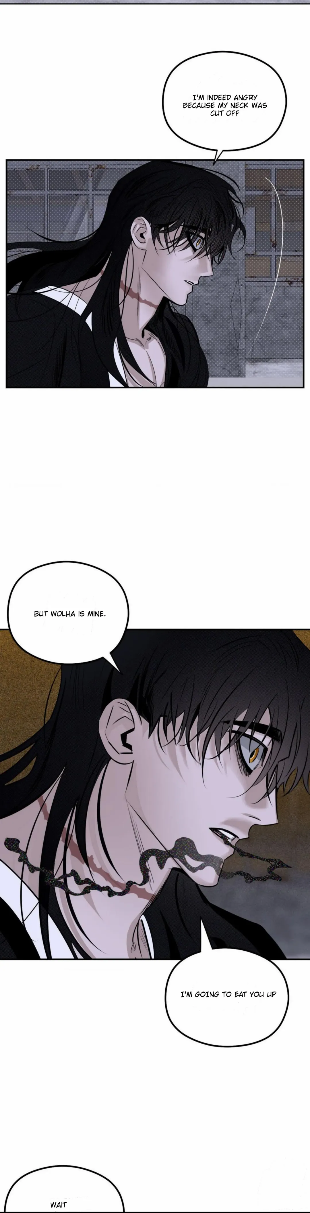 Shadow Under the Moon - Chapter 10 Page 25