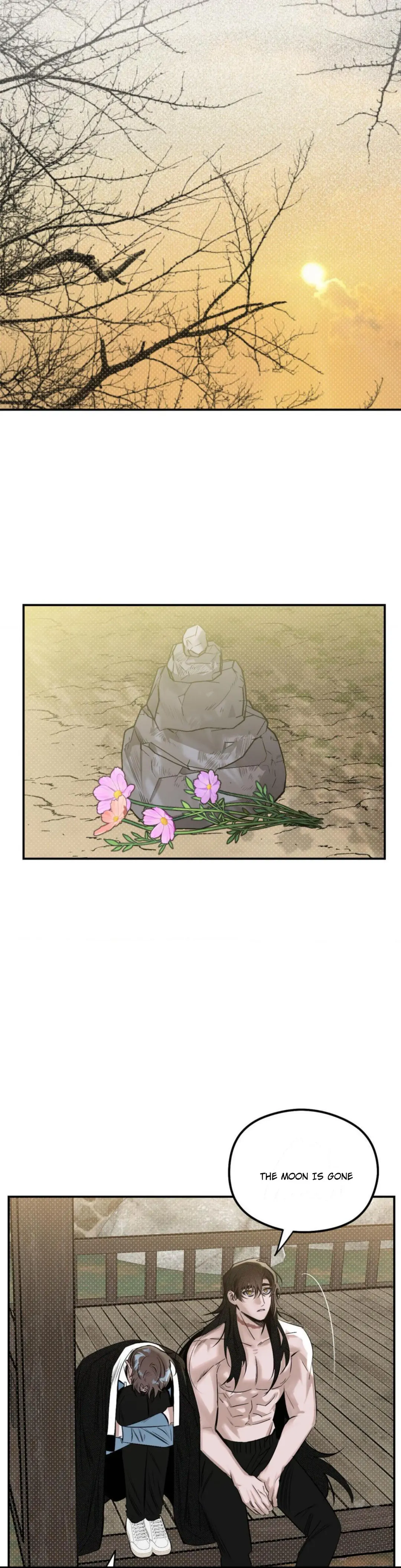 Shadow Under the Moon - Chapter 10 Page 28