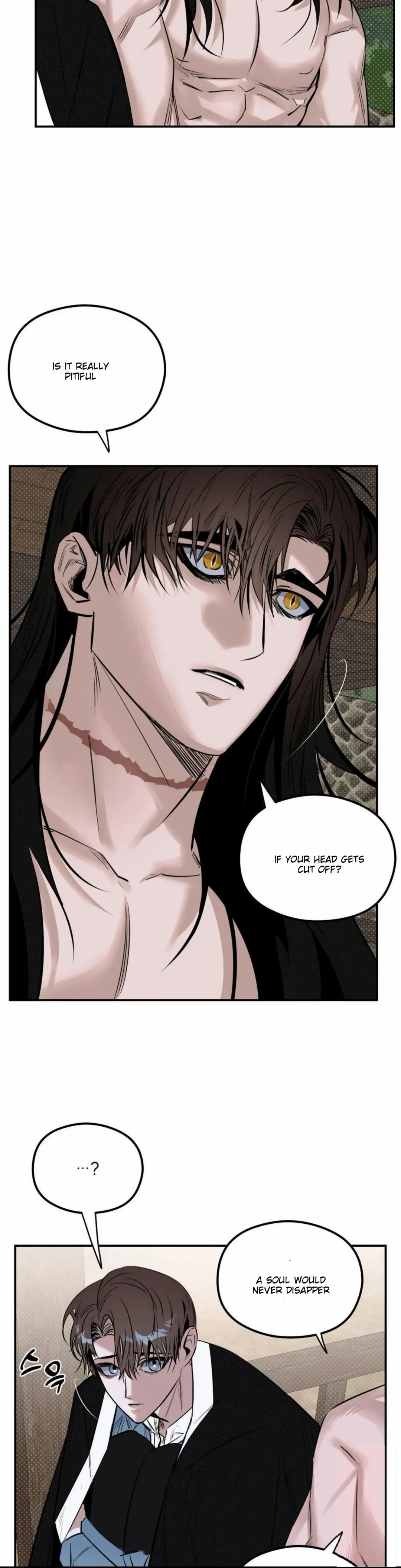 Shadow Under the Moon - Chapter 10 Page 30