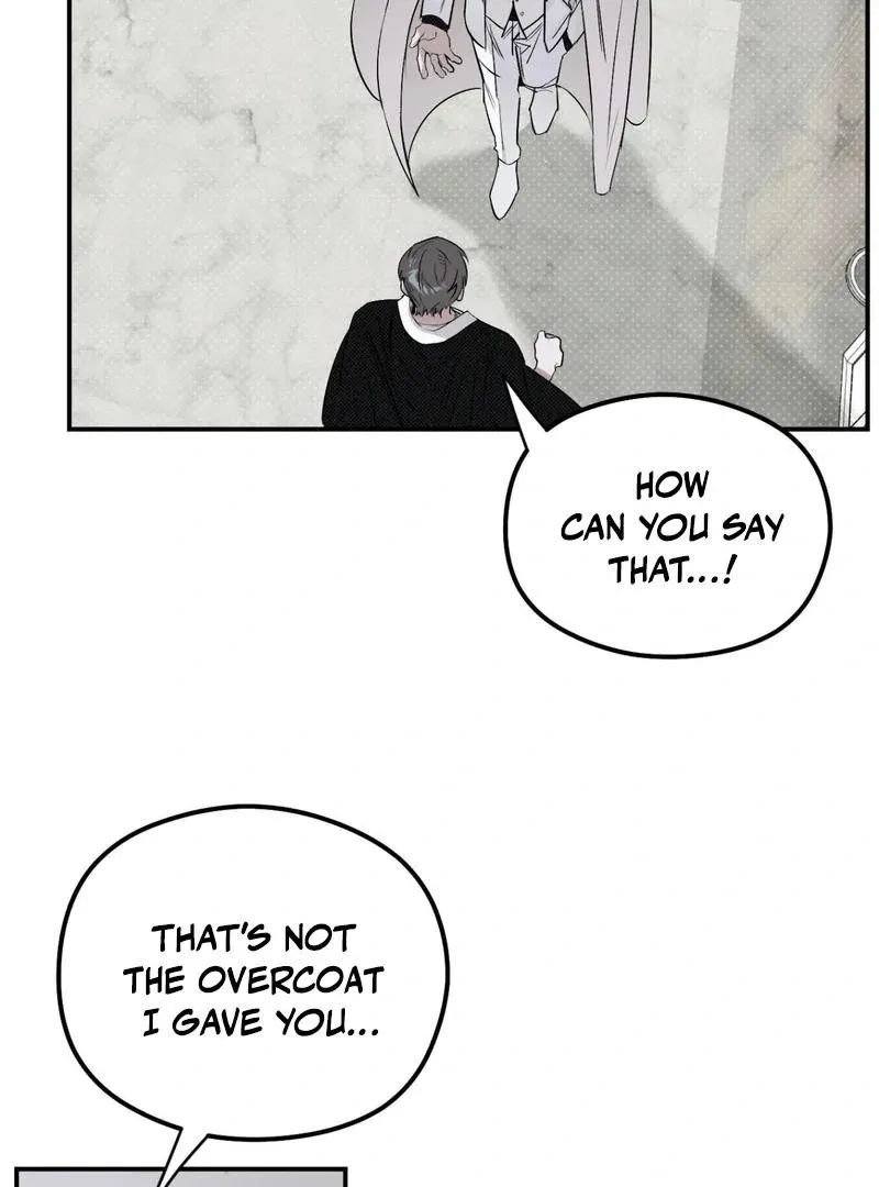 Shadow Under the Moon - Chapter 11 Page 11