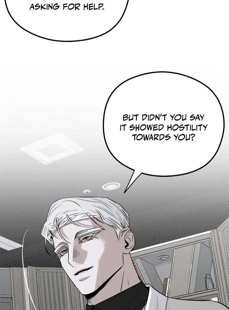 Shadow Under the Moon - Chapter 11 Page 18