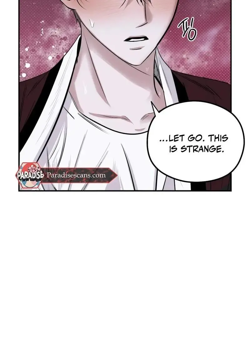 Shadow Under the Moon - Chapter 11 Page 25