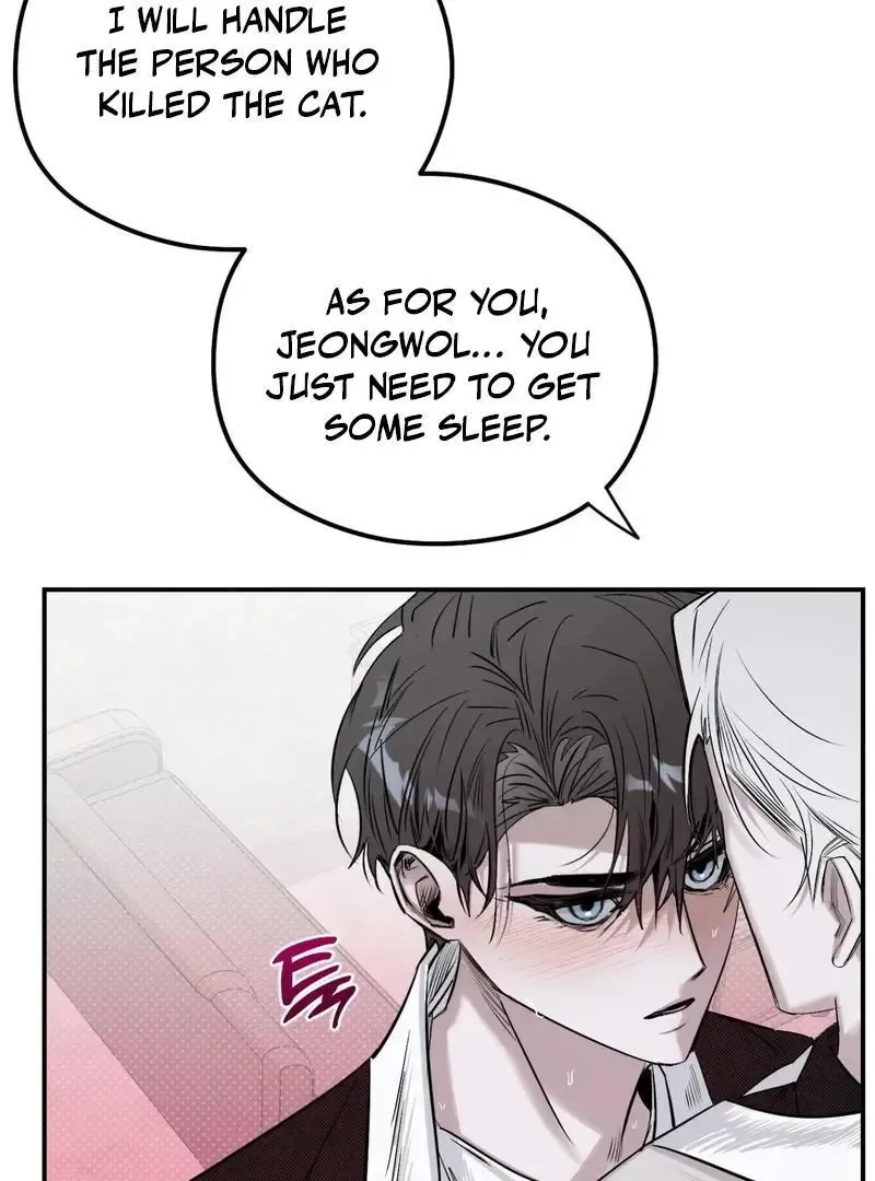 Shadow Under the Moon - Chapter 11 Page 35
