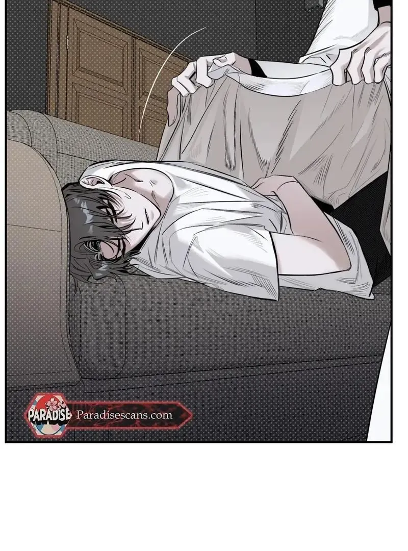 Shadow Under the Moon - Chapter 11 Page 50