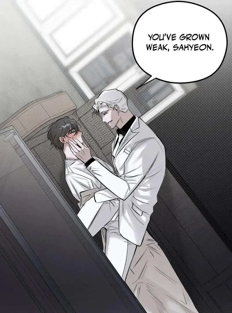 Shadow Under the Moon - Chapter 11 Page 57
